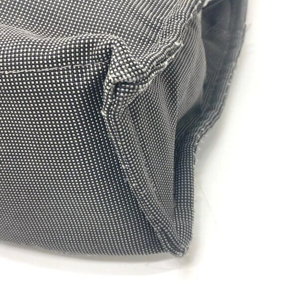 HERMES Her Line Tote MM Bags Business Bags Hand Bags Tote Bag Canvas gray - Picture 12 of 16